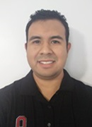 Ricardo Ortega